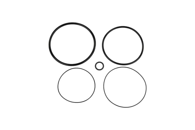 Turbosmart TS-0204-3106 BOV BigBubba O-Ring Kit