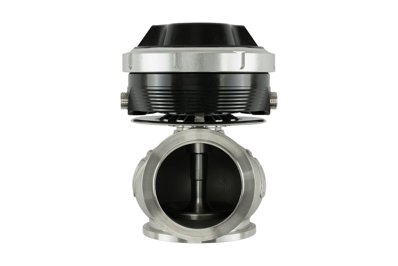 Turbosmart TS-0553-1202 GenV WG45CG HyperGate45 5psi Compressed Gas Black, image 2