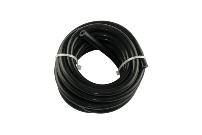 Turbosmart TS-HV0403-BK silicone hose 3m Pack -4mm Vac Tube -Black