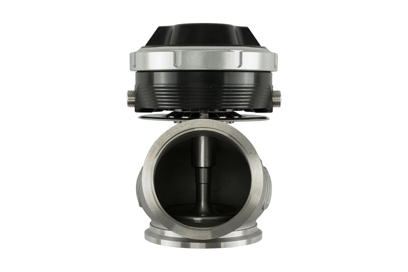 Turbosmart TS-0554-1202 GenV WG50CG Pro-Gate50 Compressed Gas 5psi Black, image 2