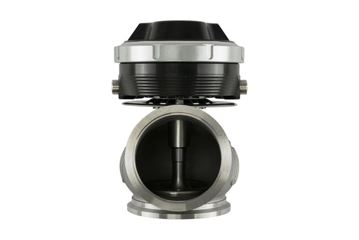 Turbosmart TS-0554-1202 GenV WG50CG Pro-Gate50 Compressed Gas 5psi Black, image 2
