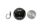 Turbosmart TS-0550-3148 Gen V WG60 CG Full Range Complete Sensor Cap Black, image 2
