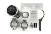 Turbosmart TS-0506-1041 Gen4 WG45 HyperGate45 14psi Black, image 6