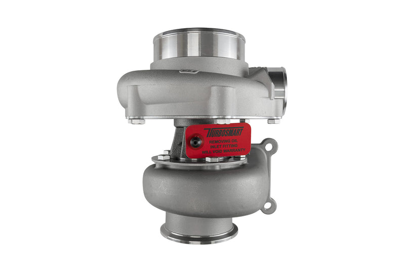 Turbosmart TS-1-6466B-T4082E TS-1 Turbocharger 6466 T4 0.82AR Externally Wastegated, image 4