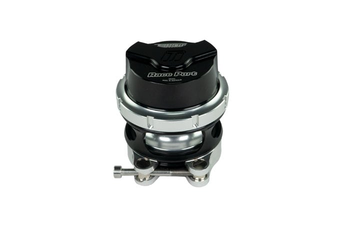 Turbosmart TS-0204-1162 BOV RacePort GenV RB26 Black