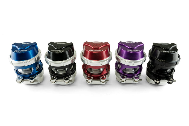 Turbosmart TS-0208-1113 BOV ProPort BOV Purple, image 5
