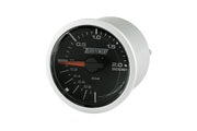 Turbosmart TS-0101-2025 Boost Gauge 0-2 Bar 52mm