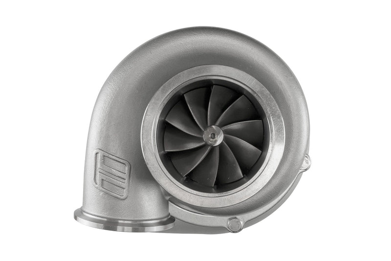 Turbosmart TS-1-7170B-VR107E TS-1 Turbocharger 7170 (Kompact) V-Band Reverse Rotation 1.07AR Externally Wastegated, image 5