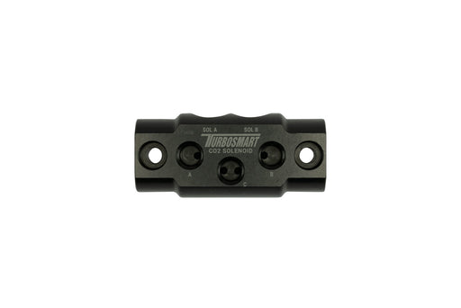 Turbosmart TS-0704-1501 Compressed Gas Solenoid Manifold Block