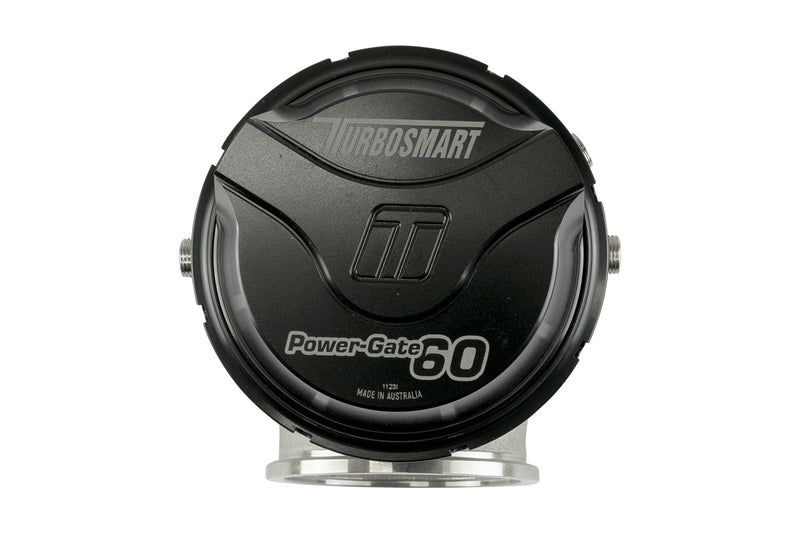 Turbosmart TS-0555-1015 GenV WG60 PowerGate60 14psi Sleeper, image 4