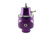 Turbosmart TS-0404-1043 FPR10 - Fuel Pressure Regulator - Purple, image 2