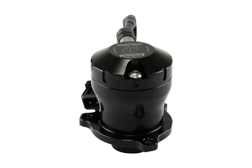 Turbosmart TS-0223-1292 BOV Kompact EM PlumBack- VR9 (BMW), image 2