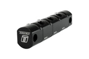 Turbosmart TS-0704-1201 Modular Remote Sensor Block (3 Channel) 1/8NPT