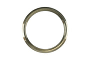 Turbosmart TS-0204-3015 BOV RacePort Titanium Weld Flange to Suit Male BOV, image 2