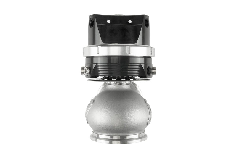 Turbosmart TS-0554-1252 GenV WG50CG ProGate50 Compressed Gas (Solenoid) 7psi Black, image 5