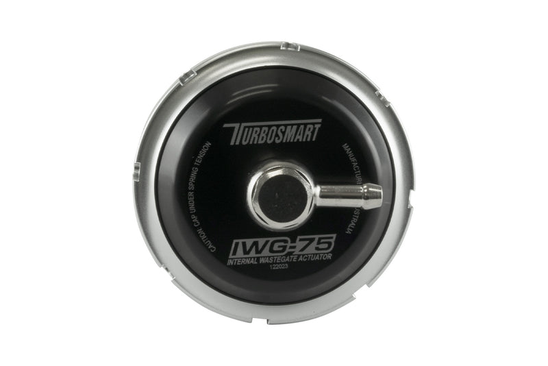 Turbosmart TS-0622-6212 IWG75 Ford Powerstroke 7.3L 21 PSI, image 2