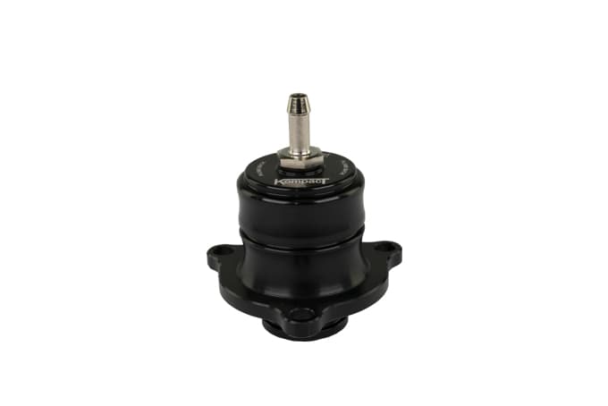 Turbosmart TS-0203-1264 BOV Kompact PlumBack - Shortie - Ford Focus RS 2016 2.3L Ecoboost