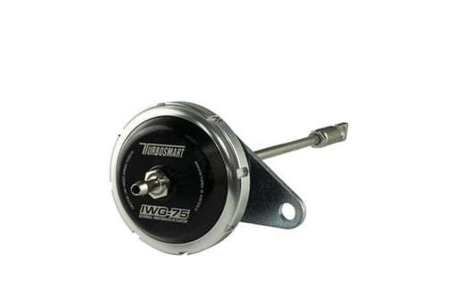 Turbosmart TS-0601-3102 IWG75 EVO 10 Black 10PSI