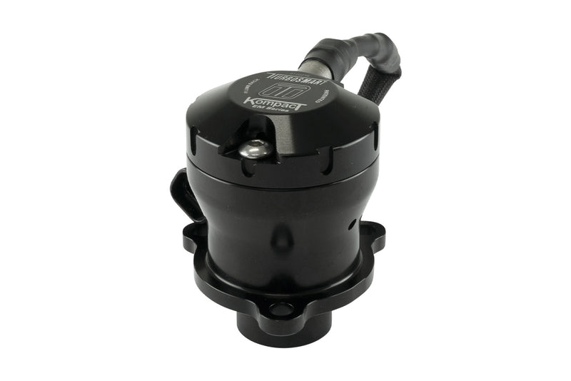 Turbosmart TS-0223-1280 BOV Kompact EM Plumb Back VR21 - Tank 300