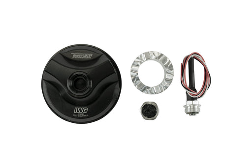 Turbosmart TS-0600-2010 GenV IWG Sensor Cap Upgrade Kit