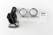 Turbosmart TS-0265-1042 eBG50 Electronic BoostGate 50 Black, image 5
