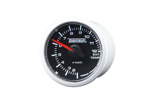 Turbosmart TS-0701-2012 Gauge Electric EGT 200 to 1200 Deg C