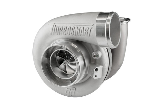 Turbosmart TS-1-6870C-VB096E TS-1 Turbocharger 6870 V-Band 0.96AR Externally Wastegated