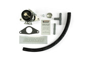 Turbosmart TS-0205-1016 BOV Dual Port Subaru-Black, image 6