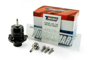Turbosmart TS-0203-1061 BOV Kompact Shortie - Dual Port, image 5