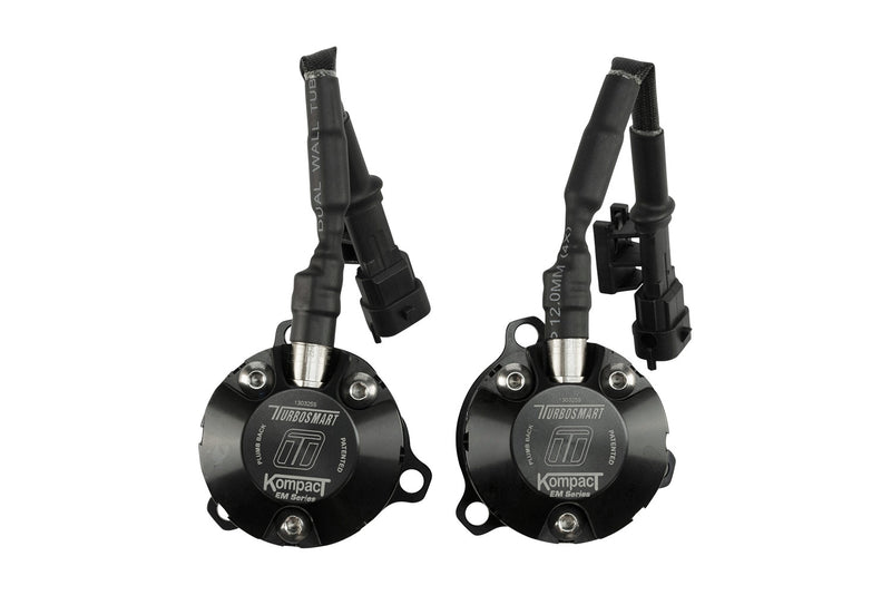 Turbosmart TS-0223-1265 BOV Kompact Plumback VR31 Ferrari 488, image 3