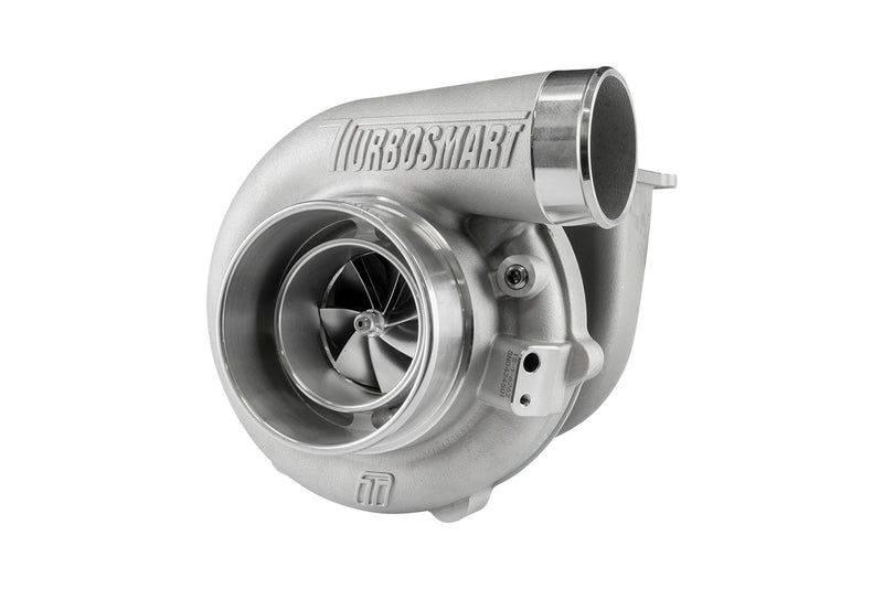 Turbosmart TS-1-6262B-T3082E TS-1 Turbocharger 6262 T3 0.82AR Externally Wastegated