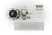 Turbosmart TS-0404-1042 FPR10 - Fuel Pressure Regulator - Black, image 6