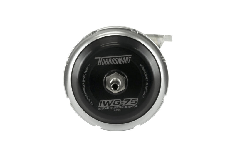 Turbosmart TS-0645-5052 IWG75 VAG K03 IHI Variant - 5psi, image 2