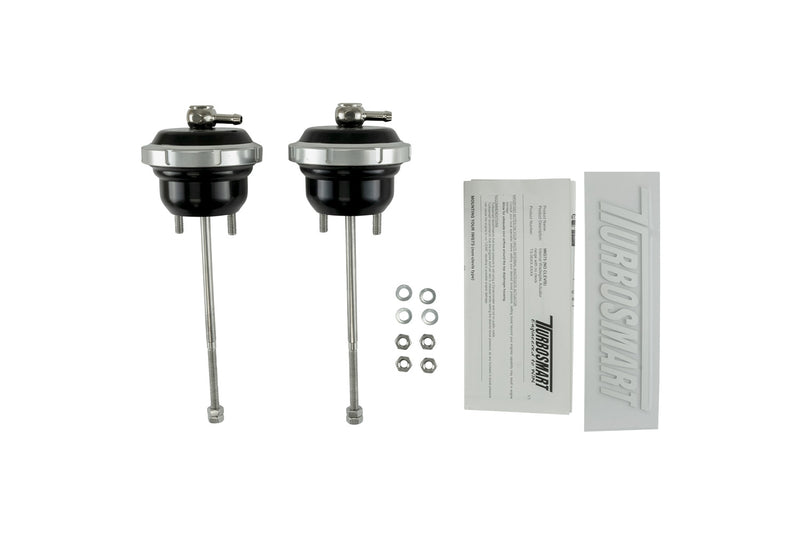 Turbosmart TS-0622-4052 IWG75 Ford F150 Ecoboost Black 5 PSI, image 6
