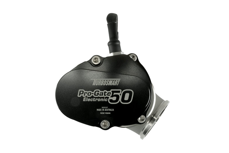 Turbosmart TS-0554-1502 GenV eWG50 Progate50 Electronic Black, image 3