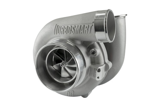 Turbosmart TS-2-7170B-VB096E TS-2 Turbocharger (Water Cooled) 7170 (Kompact) V-Band 0.96AR Externally Wastegated