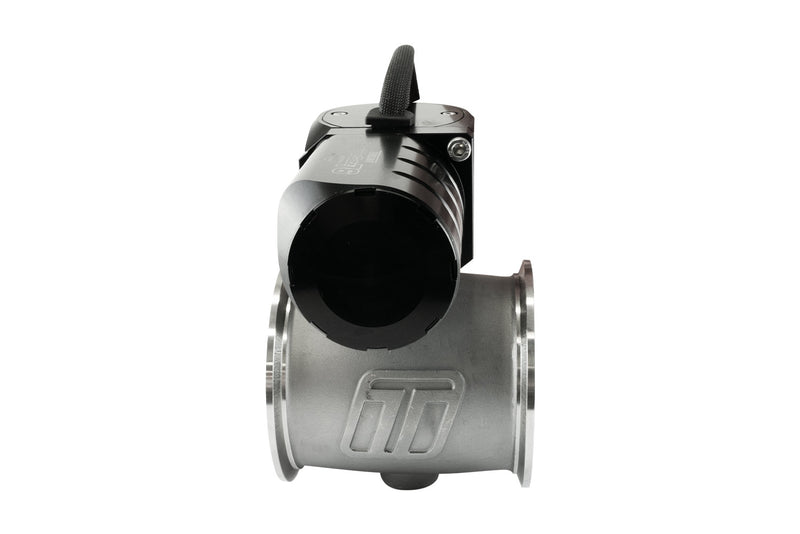 Turbosmart TS-0567-1002 eSG76 Electronic StraightGate Black, image 2