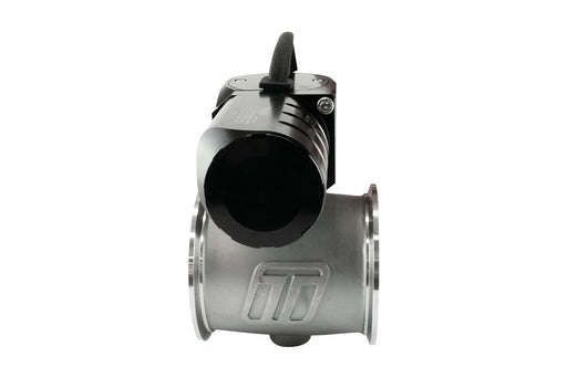 Turbosmart TS-0567-1002 eSG76 Electronic StraightGate Black, image 2