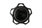 Turbosmart TS-0891-0272 Oil Cap - Notch - LS - Black, image 3