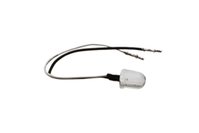 Turbosmart TS-0301-2008 eB2 LED - Red