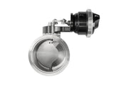 Turbosmart TS-0567-1762 PSG76 Pneumatic Straight Gate 6psi Black, image 4