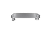 Turbosmart TS-PK-1003 F150 Intercooler + Blow Off Valve Kit, Silver VTA, image 3