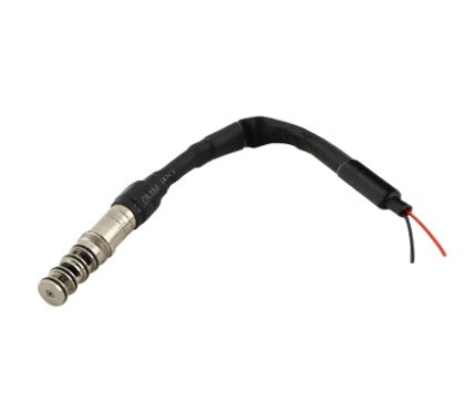 Turbosmart TS-0223-3009 Bullet Style Solenoid Replacement - suits EM BOVs - Kompact/RacePort and Wastegate Caps with Integrated Pressure Control
