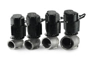 Turbosmart TS-0552-1502 GenV eWG40 CompGate40 Electronic Black, image 5