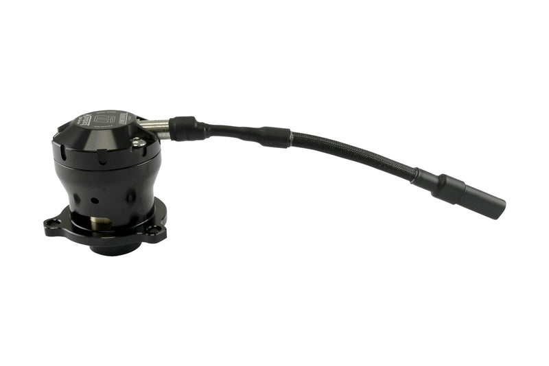 Turbosmart TS-0223-1094 BOV Kompact EM DualPort- VR11 (BMW M2 N55), image 3