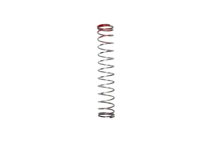 Turbosmart TS-0204-2204 BOV Bubba Spring (21 inHg) Purple/Red