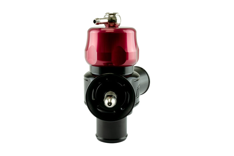 Turbosmart TS-0215-1022 BOV SmartPort Dual Port Mitsubishi EVO VI-X-Red, image 5