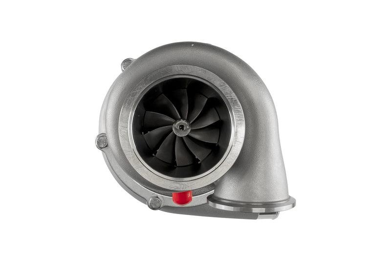 Turbosmart TS-1-5862B-VB082E TS-1 Turbocharger 5862 V-Band 0.82AR Externally Wastegated, image 3
