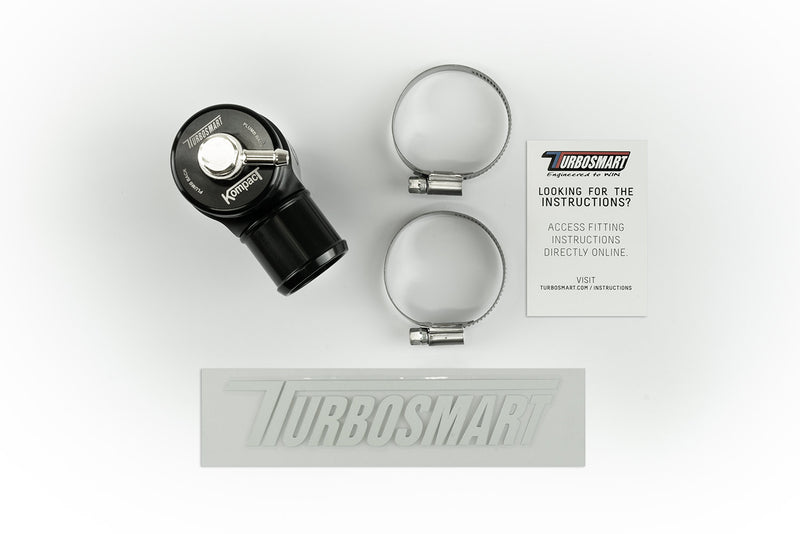 Turbosmart TS-0203-1223 BOV Kompact PlumBack - 34mm, image 5