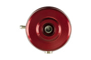 Turbosmart TS-0404-1024 FPR6 - Fuel Pressure Regulator - Red, image 5
